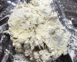 Foto del paso 4 de la receta: Pan de campo casero 🥖🧉