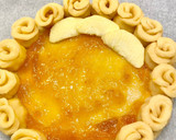 Foto del paso 9 de la receta: Pastel de manzana especial “Día del Padre”