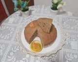 Foto del paso 6 de la receta: Torta de Mandarina 🍊