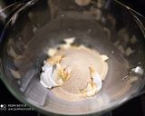 Foto del paso 4 de la receta 🌈Bizcocho Cuatro Cuartos con Crema de Queso🌈