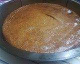 Foto del paso 3 de la receta: Tarta de queso con turrón de Jijona