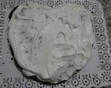Foto del paso 8 de la receta: Torta de chocolate con crema chantilly de coco