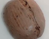 Foto langkah ke 19 dari resep Double Chocolate Sourdough Bread.