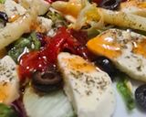 Foto del paso 9 de la receta: 149. Ensalada de Mozzarella con Salsa Thai