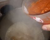 Foto del paso 7 de la receta: Contramuslos de pollo en salsa