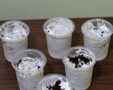 Foto langkah ke 10 dari resep Ice Cream McFlurry Oreo ala McD.