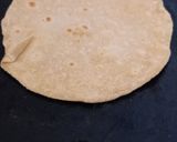ફૂલકા રોટી (Fulka Roti Recipe In Gujarati) રેસીપી સ્ટેપ2ફોટો