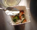 蟹肉蔬菜凍食譜步驟8照片