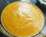 Foto del paso 5 de la receta: Bizcocho de zanahoria