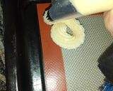 Foto del paso 4 de la receta: Galletitas rizadas