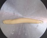 Foto langkah ke 4 dari resep Roti cane/maryam v.2.