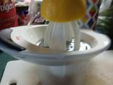 Jump-start Ginger Lemon Tea 🍋