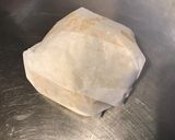 Une image de l'étape 4 de Pâte brisée au lait,épeautre et sarrasin.