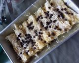 Foto langkah ke 4 dari resep 🍞Bread Pudding🍞.