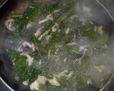 Foto del paso 2 de la receta: Tortilla de kale o col crespa