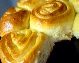 Foto del paso 10 de la receta: Torta 80 golpes (Torta húngara)