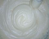 A picture of step 1 of Colourful Cakes.