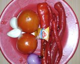 Foto langkah ke 5 dari resep Pleacing Belut.