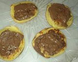 صورة لخطوة 8 من وصفة بان كيك