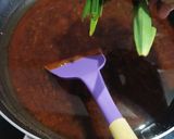 Foto langkah ke 2 dari resep Sirup Gula Merah Kental.