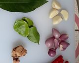 Foto langkah ke 3 dari resep Cumi saus tiram.