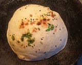 ઇન્સ્ટન્ટ બટર નાન (Instant Butter Naan Recipe In Gujarati) રેસીપી સ્ટેપ3ફોટો