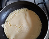 Foto del paso 3 de la receta: Panqueques rellenitos de manjar