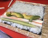Foto del paso 10 de la receta: Sushis al estilo Sonorenses