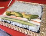Foto del paso 10 de la receta: Sushis al estilo Sonorenses
