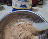 Foto langkah ke 3 dari resep 341. Choco Crunch Cereal.