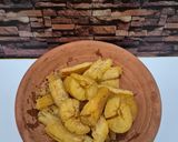 Foto langkah ke 3 dari resep Singkong Goreng Renyah.