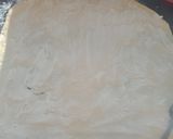 صورة لخطوة 12 من وصفة بيتزا كوكا (Pizza couvert)