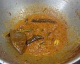 মটর ডালের মুইঠ্যা (matar daler muitha recipe in Bengali) রেসিপি ধাপ - 4 ছবি