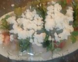 Foto del paso 6 de la receta: Tlacoyos con nopales