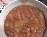 Foto del paso 4 de la receta: Frijoles rancheros colombianos
