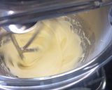 Vanília muffin🧁 recept fázis 1 fotója