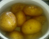 Foto del paso 2 de la receta: Bombas de Mamá
