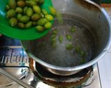 Foto langkah ke 2 dari resep Sayur asem bening simple.
