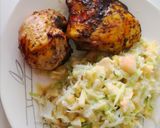 Foto del paso 3 de la receta: Pollo en airfryer