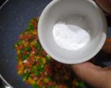 સિઝલર (Sizzler Recipe In Gujarati) રેસીપી સ્ટેપ11ફોટો