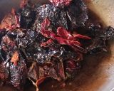 Foto del paso 4 de la receta: Pipian rojo
