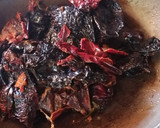 Foto del paso 4 de la receta: Pipian rojo