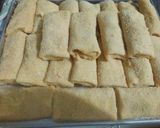 Foto langkah ke 14 dari resep Risoles isi makroni.