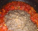 बैंगन का भरता (Baingan ka bharta recipe in hindi) रेसिपी चरण 3 फोटो