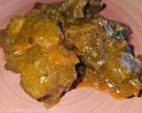 Foto del paso 9 de la receta: Carne en salsa