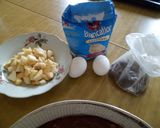 Foto del paso 1 de la receta: Budín de frutas frescas fácil