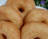 Foto langkah ke 5 dari resep Donat kentang empuk dan anti gagal.