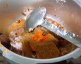 A picture of step 2 of اسپیشل بیف بریانی.
