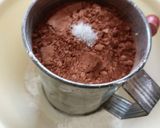 Foto del paso 2 de la receta: Galletas de chocolate y nuez