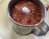 Foto del paso 2 de la receta: Galletas de chocolate y nuez
